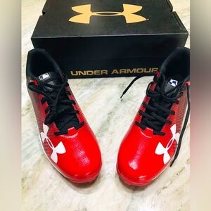 Brand New Baseball Cleats